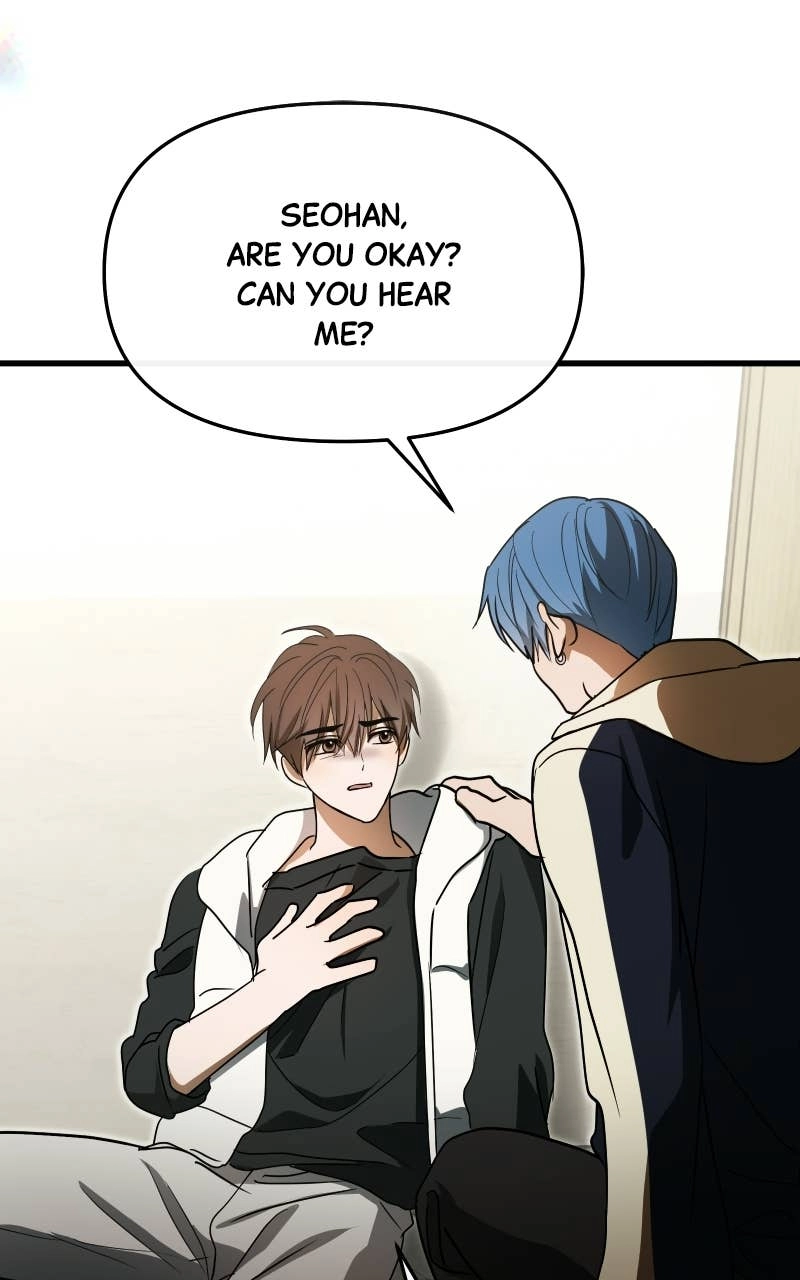 My Comeback as the Youngest Member Chapter 88 Page 111