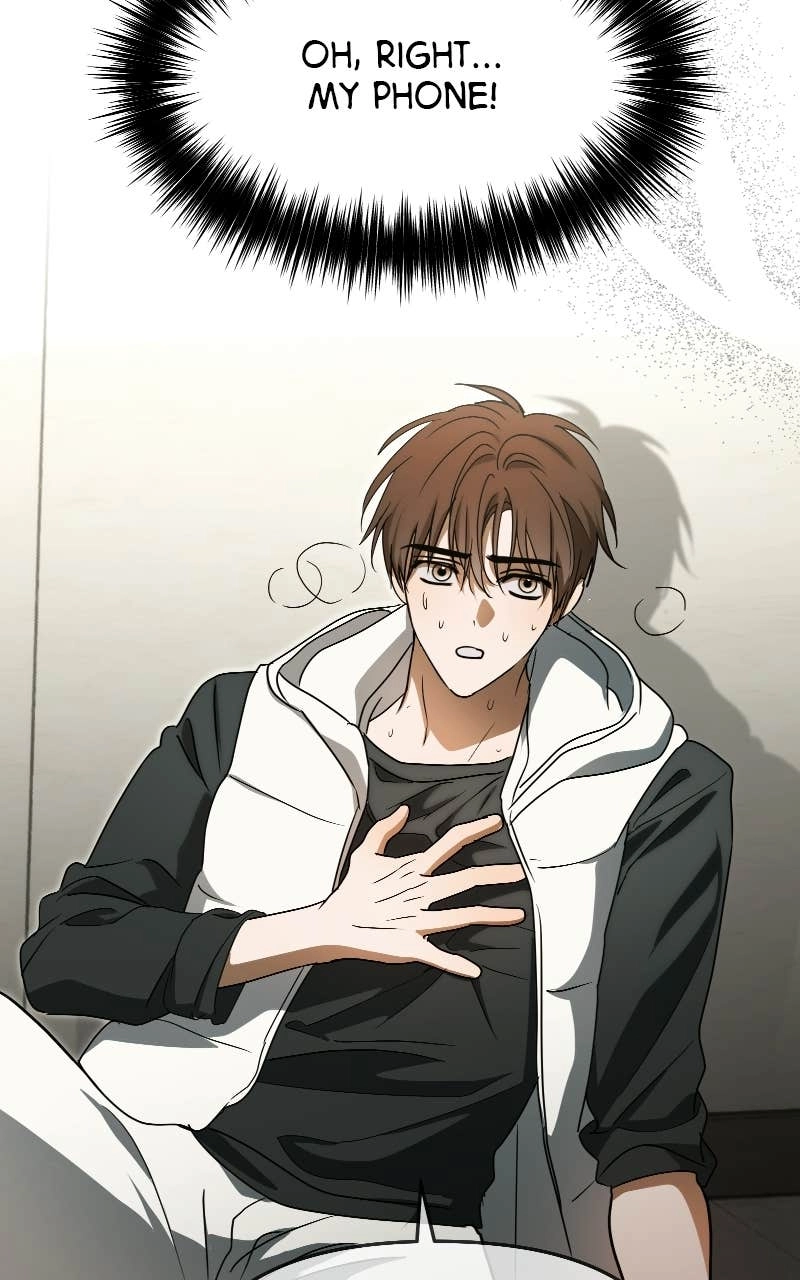 My Comeback as the Youngest Member Chapter 88 Page 115