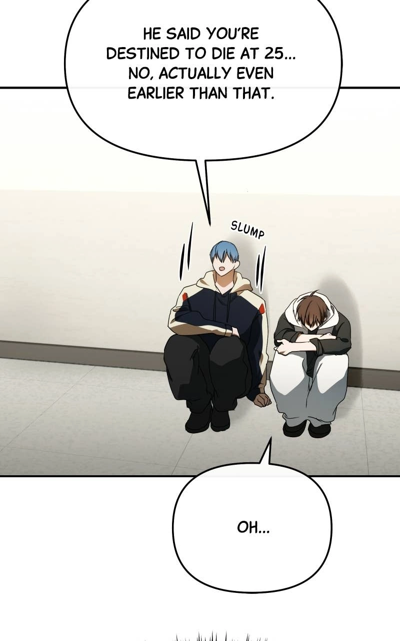 My Comeback as the Youngest Member Chapter 89 Page 9