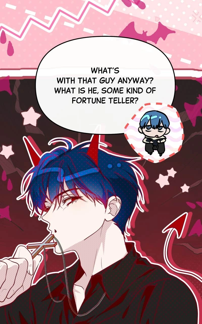 My Comeback as the Youngest Member Chapter 89 Page 11