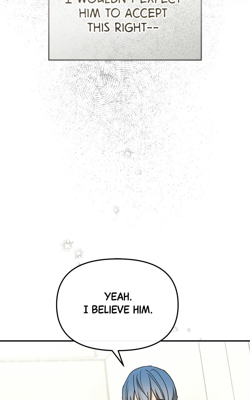 My Comeback as the Youngest Member Chapter 89 Page 17