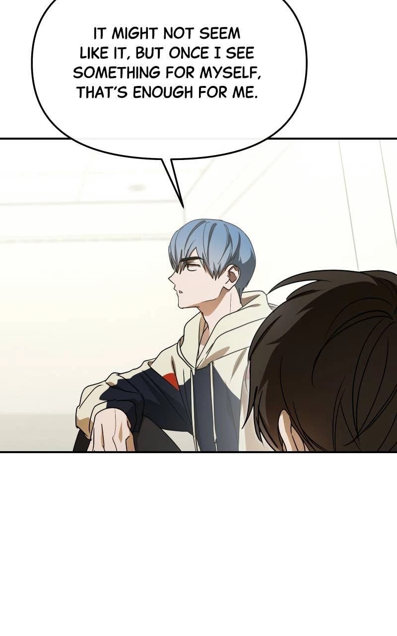 My Comeback as the Youngest Member Chapter 89 Page 19