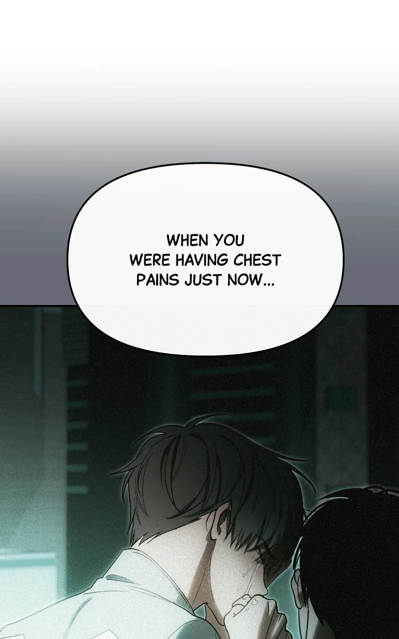 My Comeback as the Youngest Member Chapter 89 Page 20