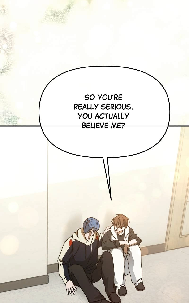 My Comeback as the Youngest Member Chapter 89 Page 28