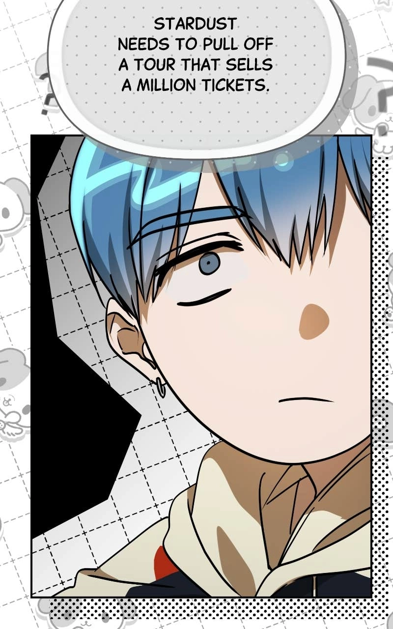 My Comeback as the Youngest Member Chapter 89 Page 32