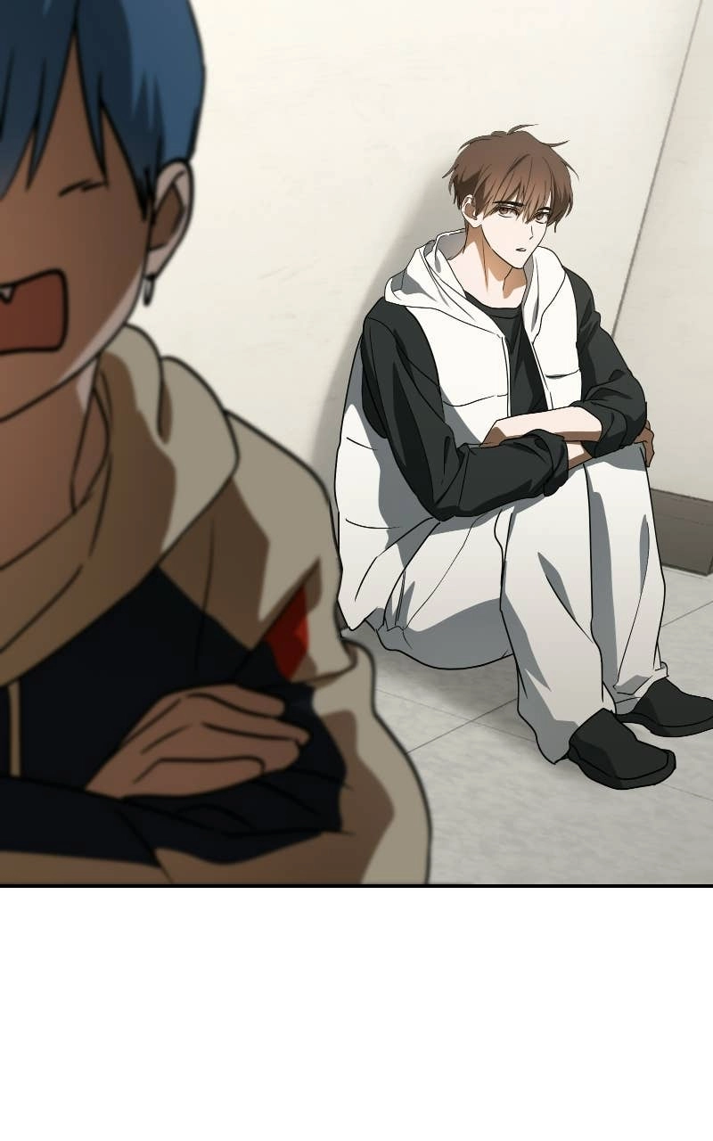 My Comeback as the Youngest Member Chapter 89 Page 37