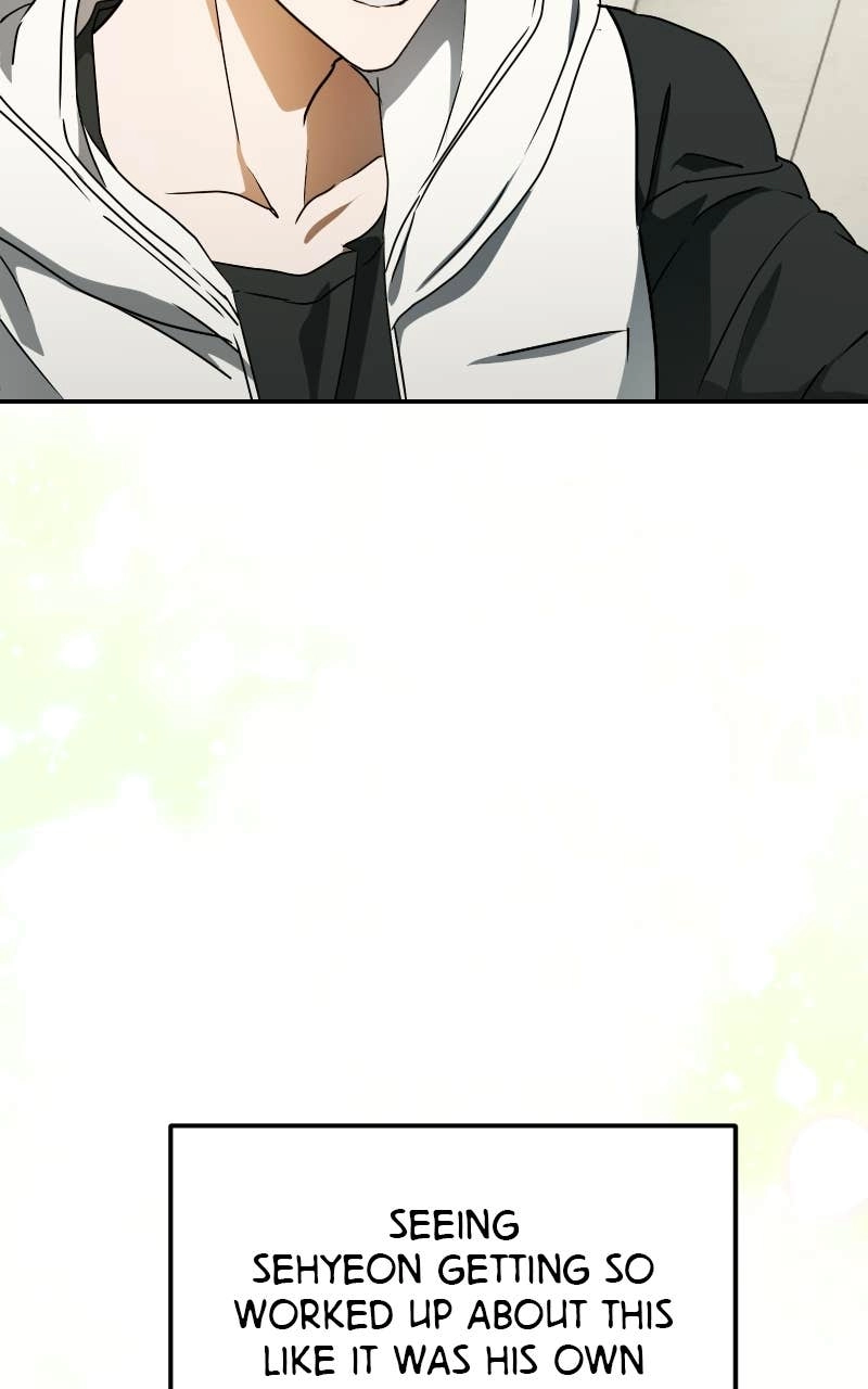 My Comeback as the Youngest Member Chapter 89 Page 39