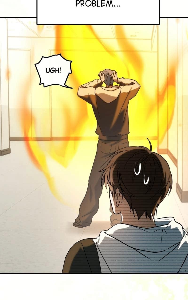 My Comeback as the Youngest Member Chapter 89 Page 40