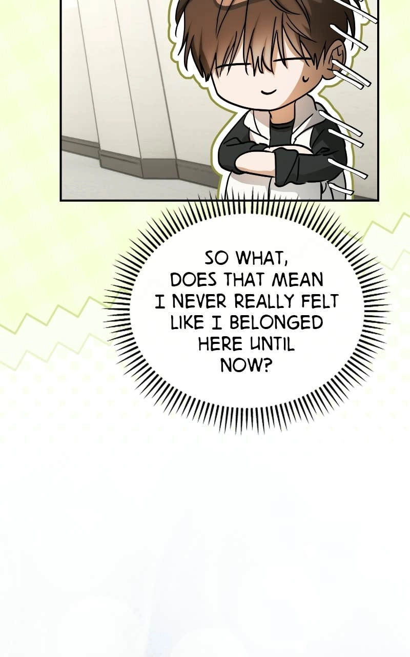 My Comeback as the Youngest Member Chapter 89 Page 44