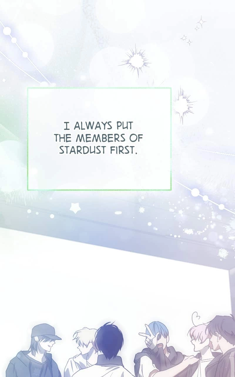 My Comeback as the Youngest Member Chapter 89 Page 45
