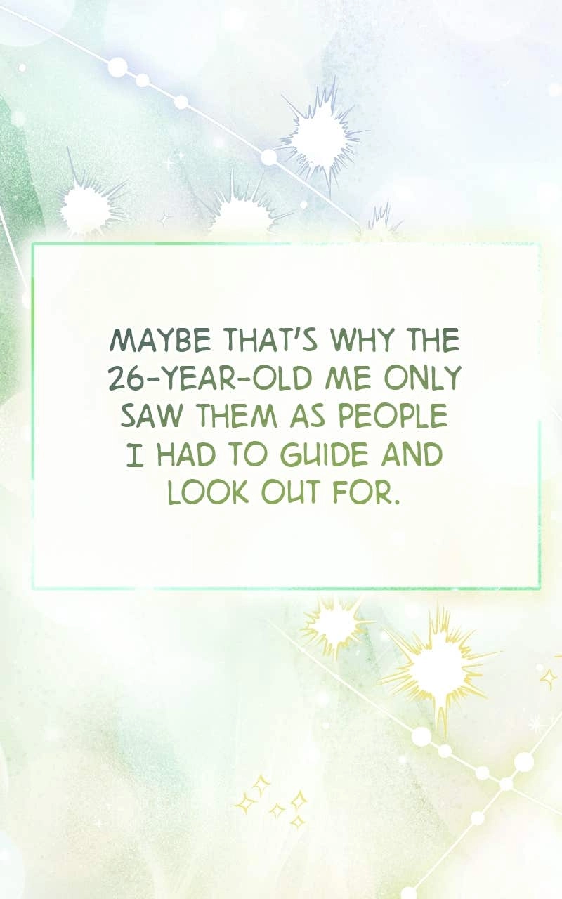 My Comeback as the Youngest Member Chapter 89 Page 47