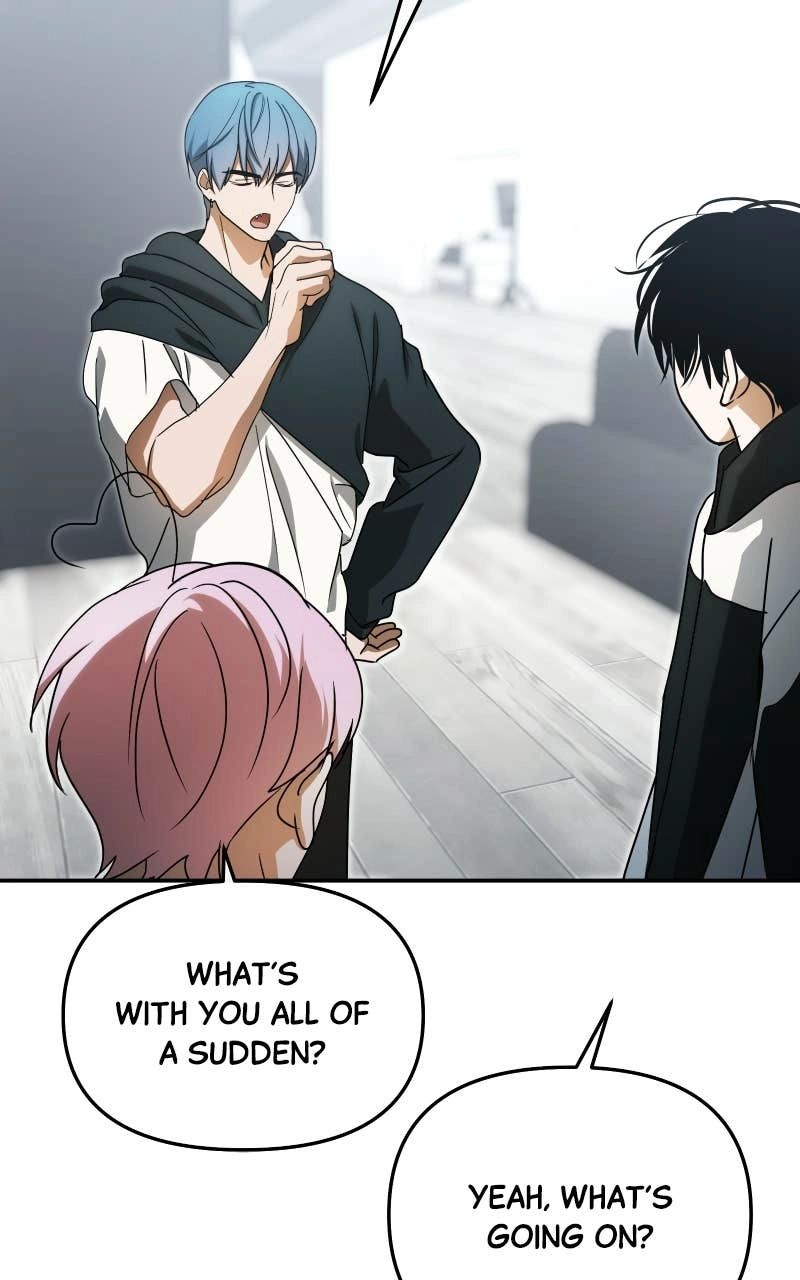 My Comeback as the Youngest Member Chapter 89 Page 65