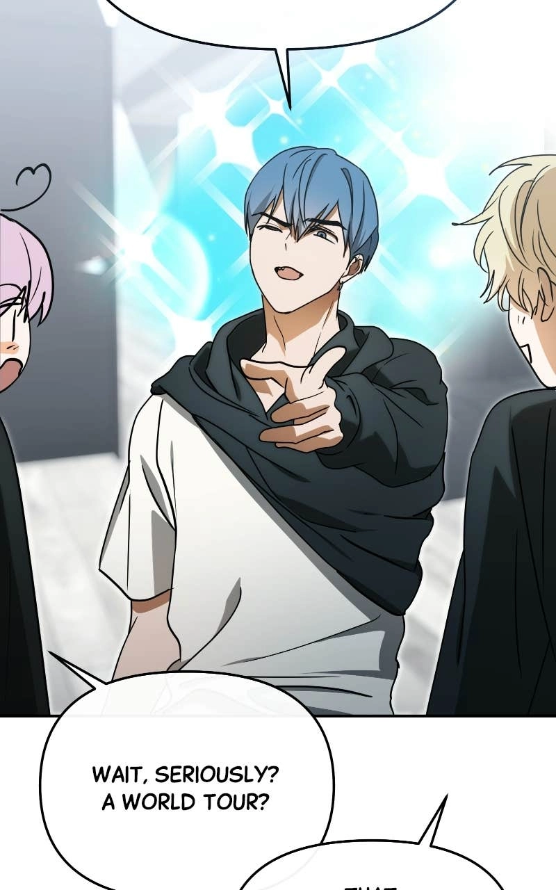 My Comeback as the Youngest Member Chapter 89 Page 67
