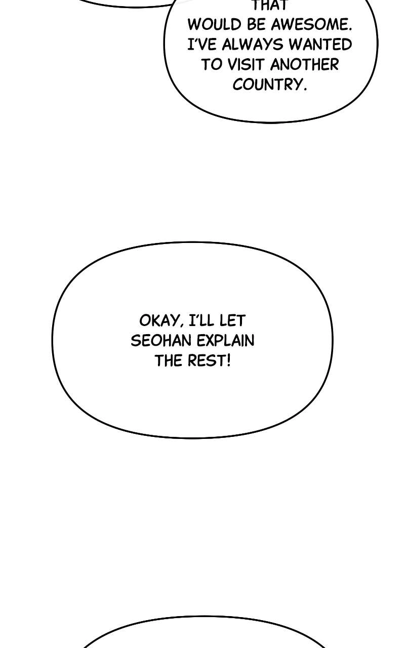 My Comeback as the Youngest Member Chapter 89 Page 68