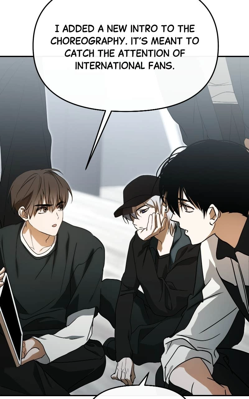 My Comeback as the Youngest Member Chapter 89 Page 69