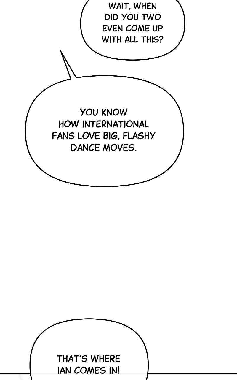 My Comeback as the Youngest Member Chapter 89 Page 70