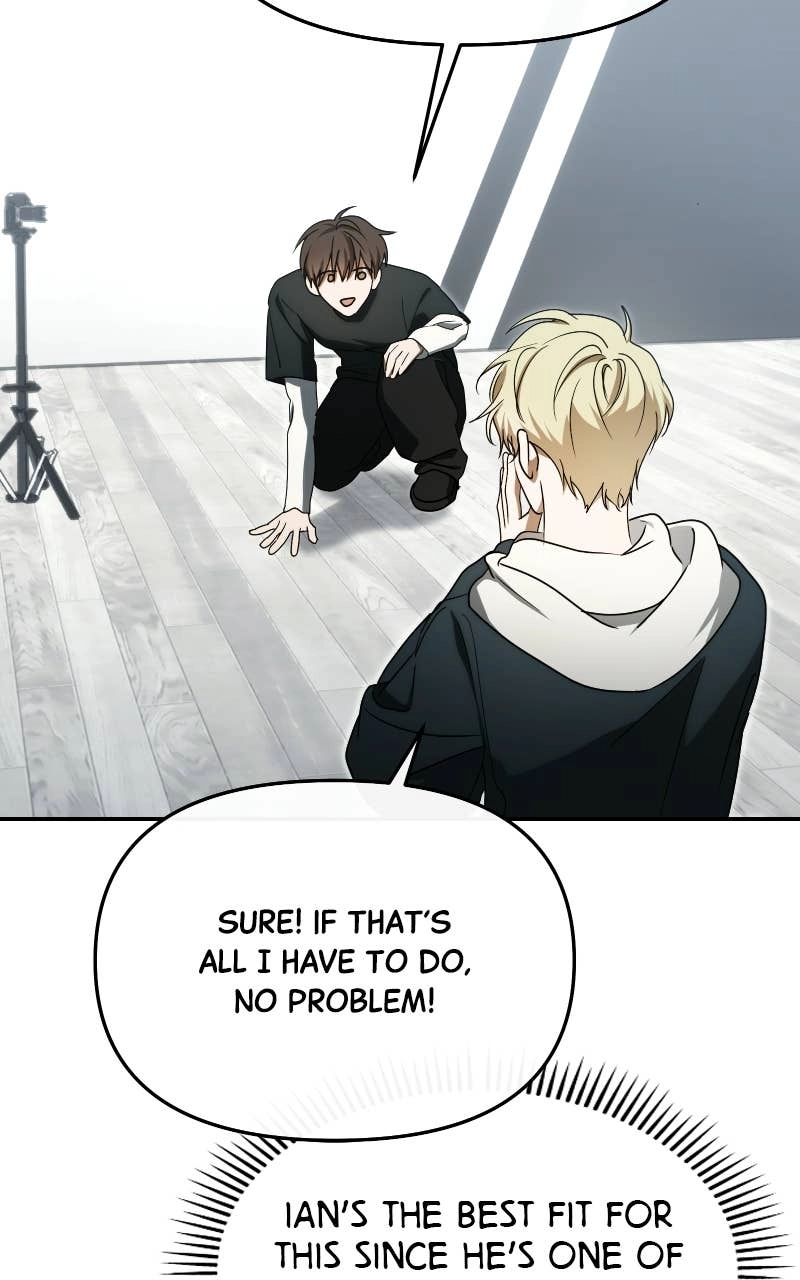 My Comeback as the Youngest Member Chapter 89 Page 73