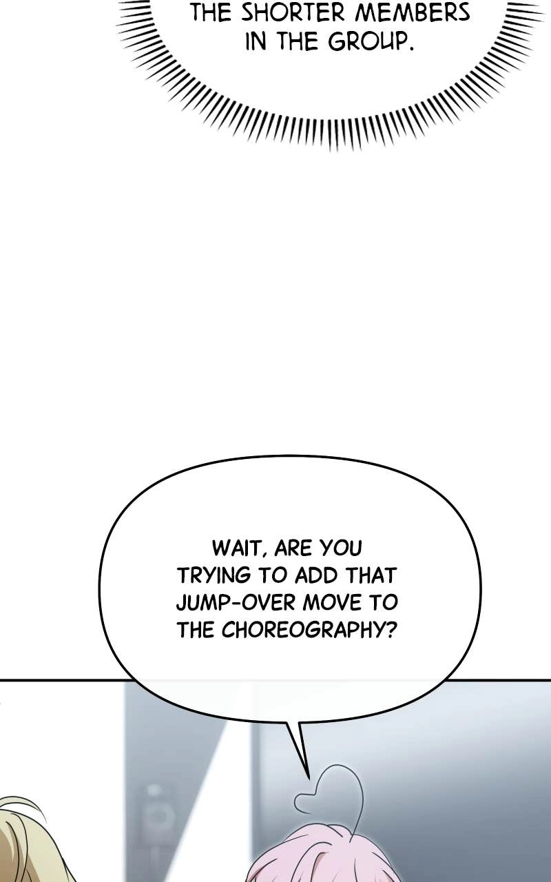My Comeback as the Youngest Member Chapter 89 Page 74