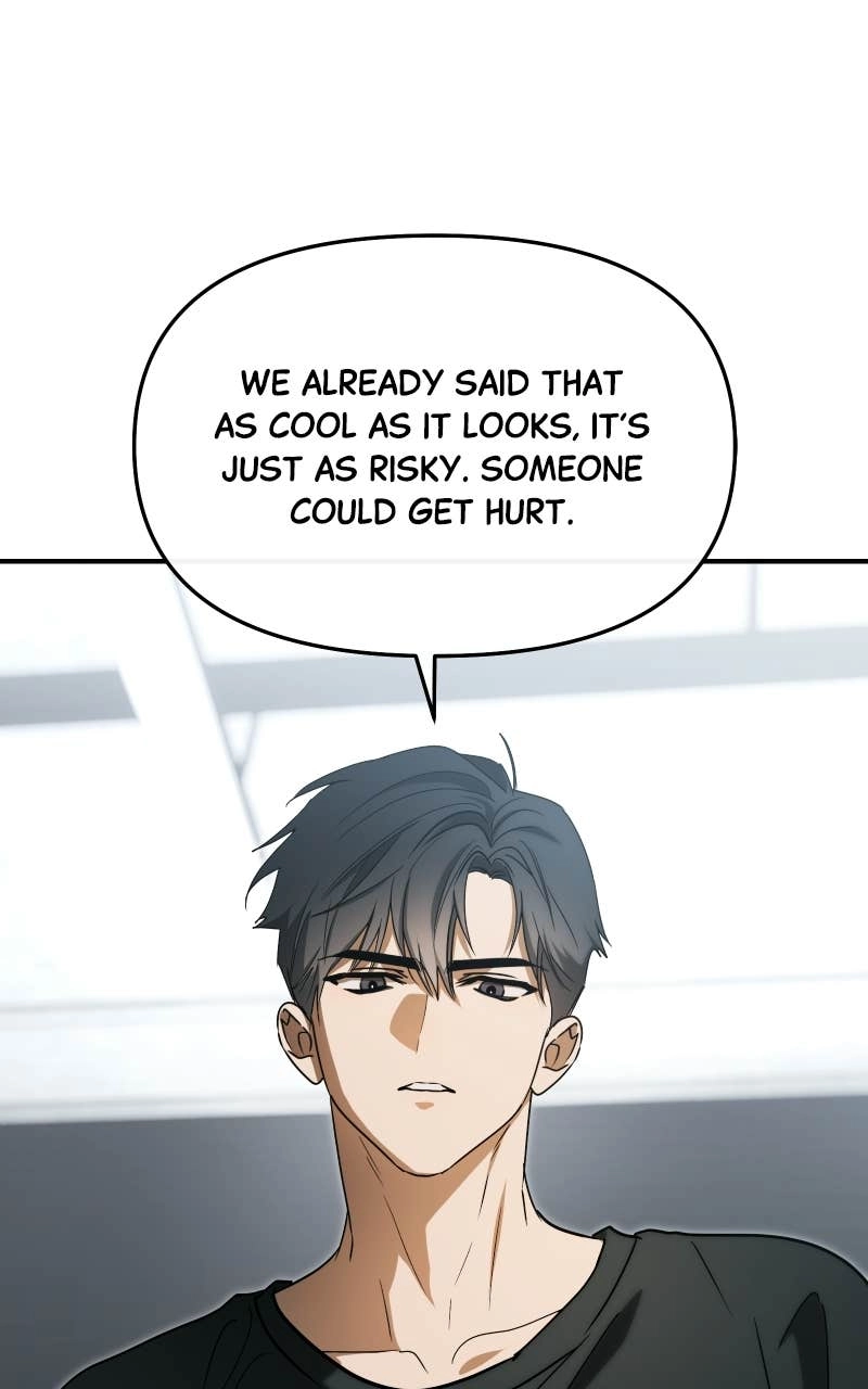 My Comeback as the Youngest Member Chapter 89 Page 76
