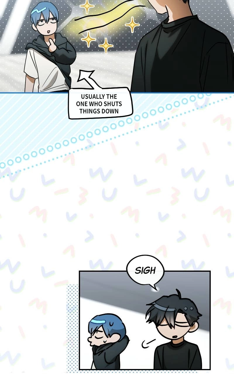 My Comeback as the Youngest Member Chapter 89 Page 80