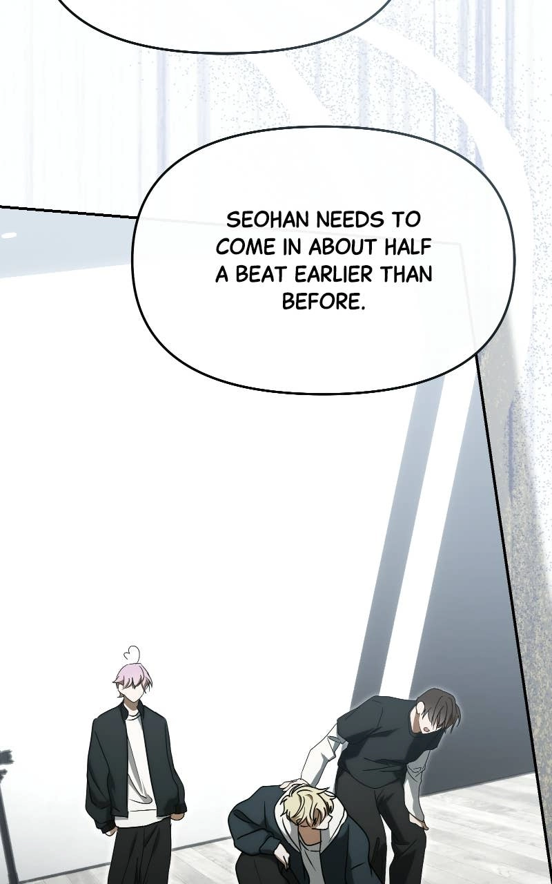 My Comeback as the Youngest Member Chapter 89 Page 82