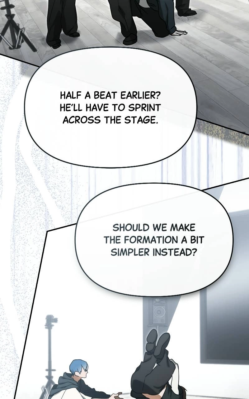 My Comeback as the Youngest Member Chapter 89 Page 83