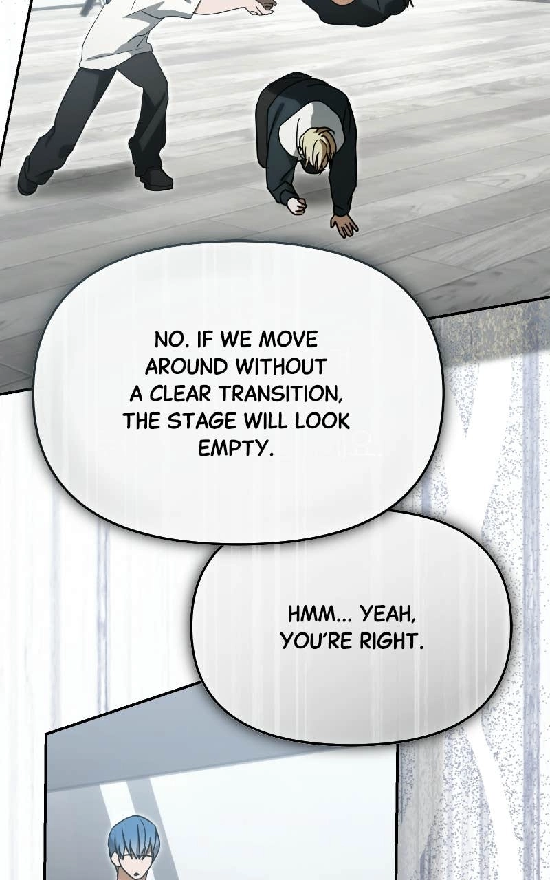 My Comeback as the Youngest Member Chapter 89 Page 84