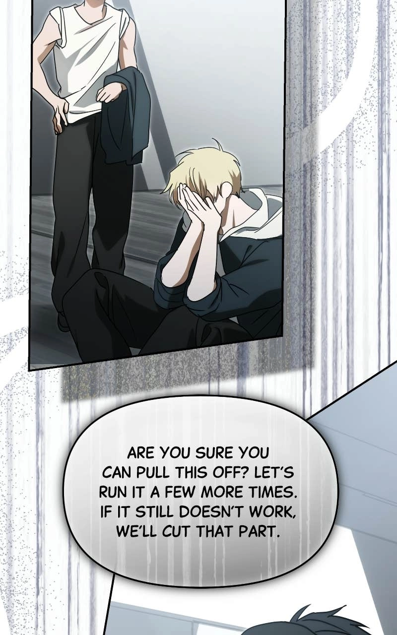 My Comeback as the Youngest Member Chapter 89 Page 85