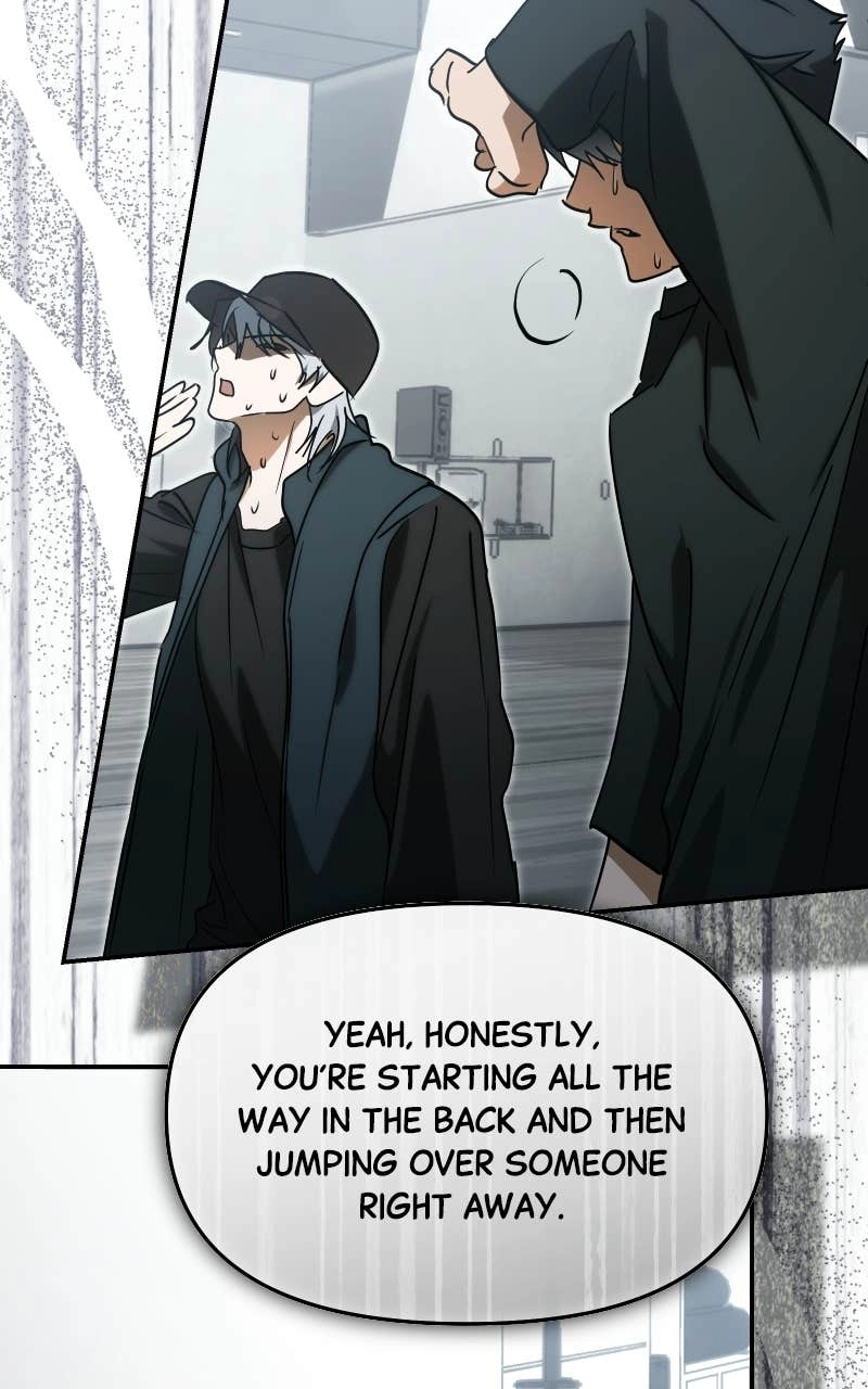 My Comeback as the Youngest Member Chapter 89 Page 86