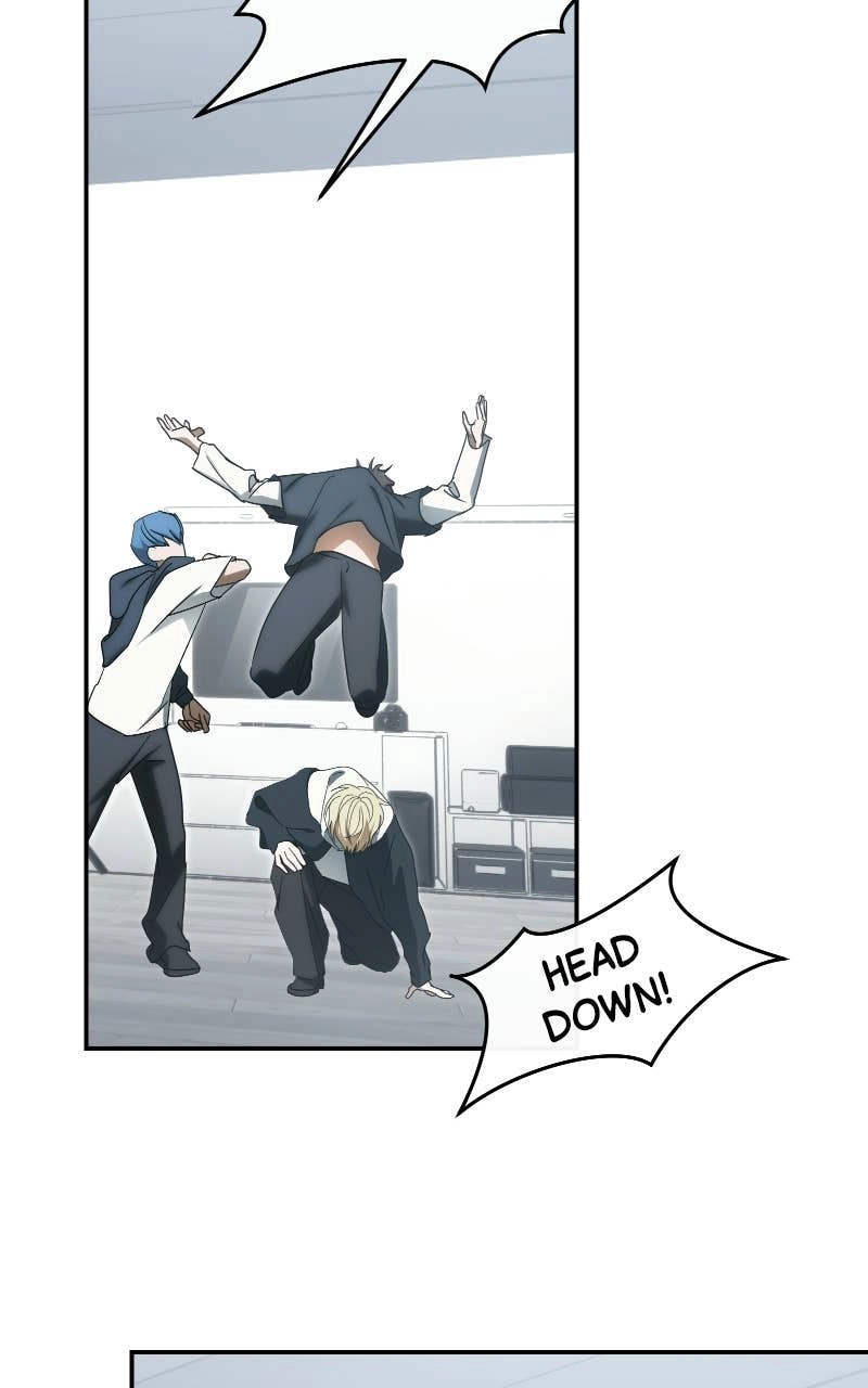 My Comeback as the Youngest Member Chapter 89 Page 92