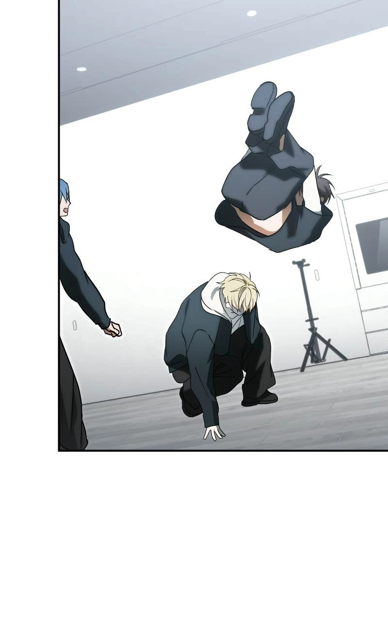 My Comeback as the Youngest Member Chapter 89 Page 93
