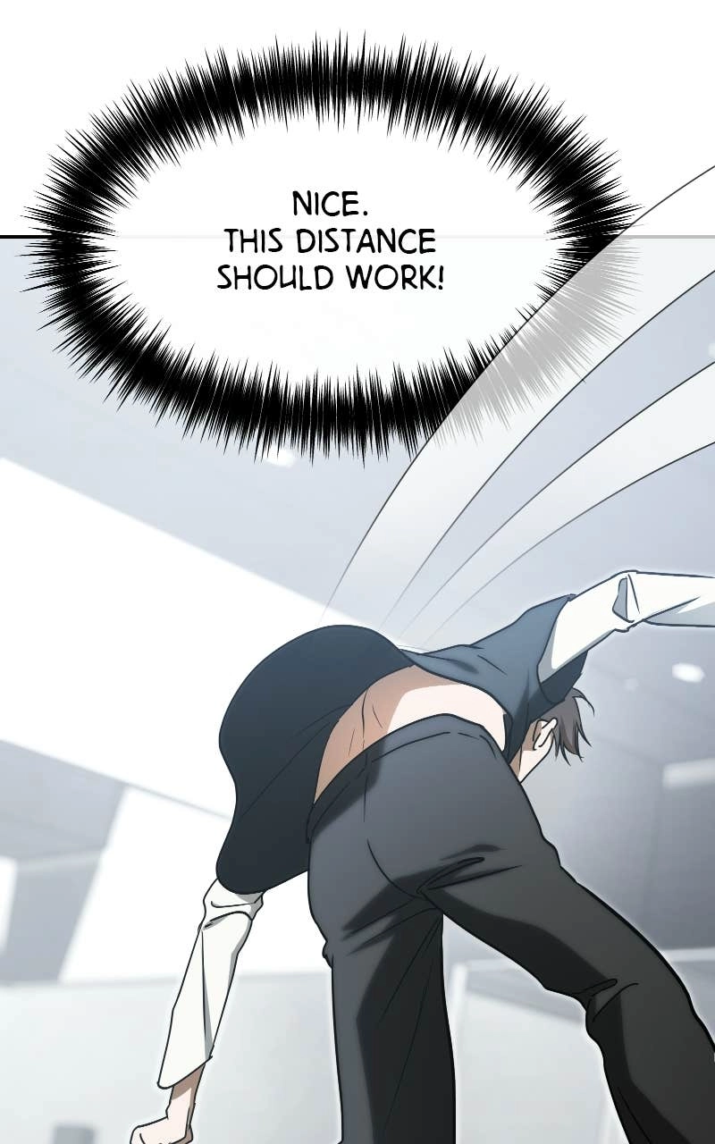 My Comeback as the Youngest Member Chapter 89 Page 94
