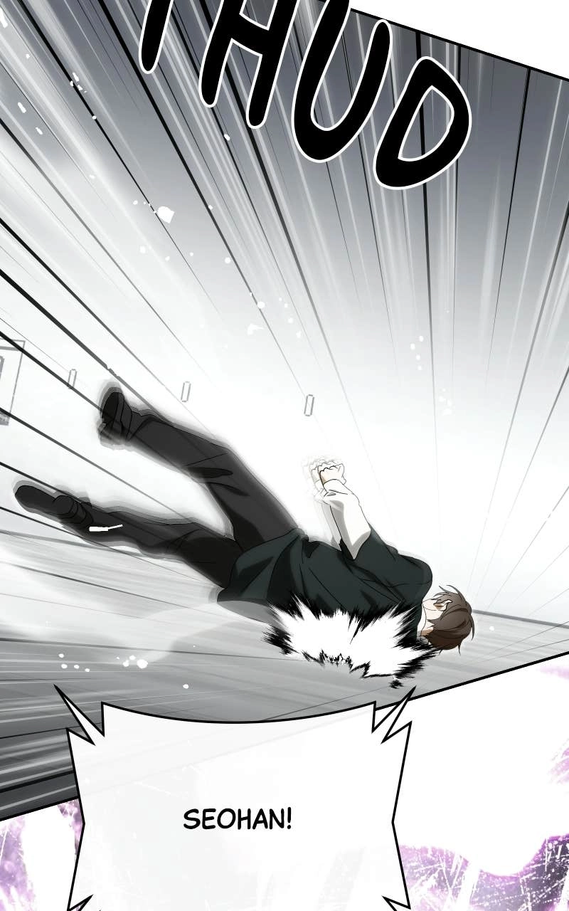 My Comeback as the Youngest Member Chapter 89 Page 100