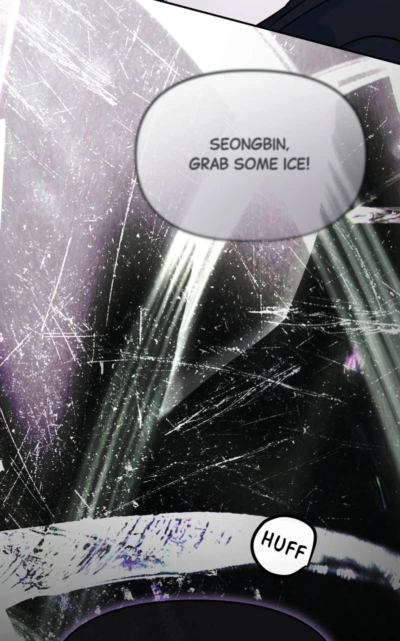 My Comeback as the Youngest Member Chapter 89 Page 103