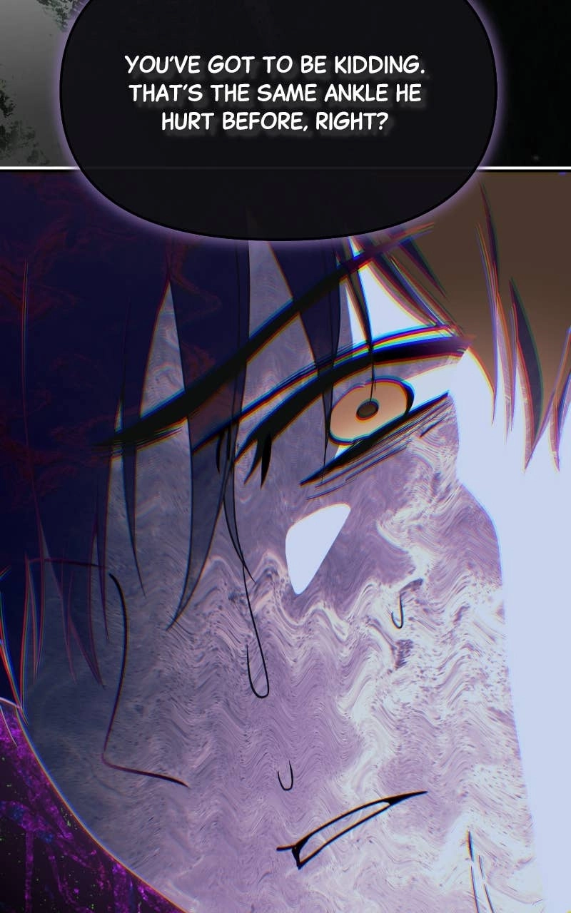 My Comeback as the Youngest Member Chapter 89 Page 104