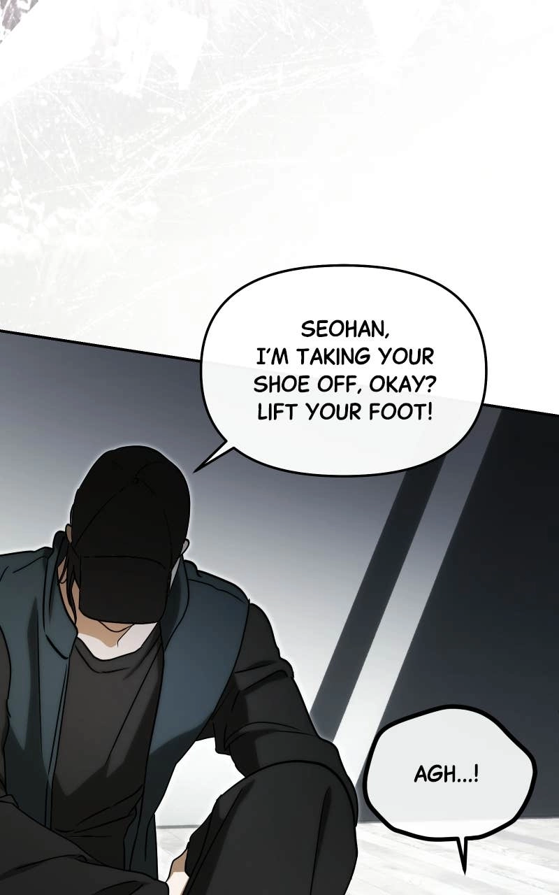 My Comeback as the Youngest Member Chapter 89 Page 106