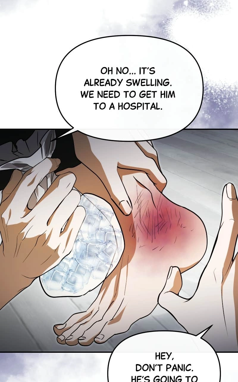 My Comeback as the Youngest Member Chapter 89 Page 108