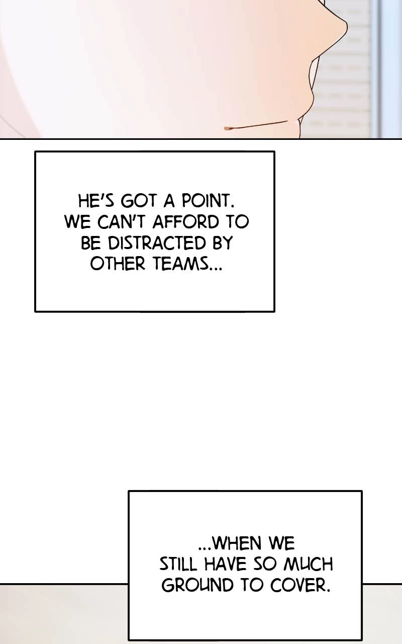 My Comeback as the Youngest Member Chapter 9 Page 5