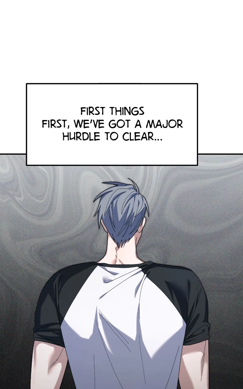 My Comeback as the Youngest Member Chapter 9 Page 7