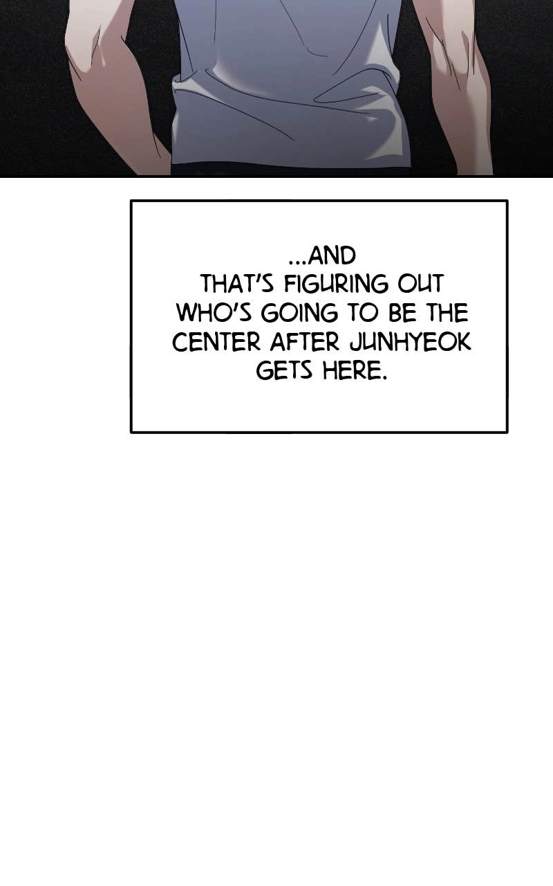 My Comeback as the Youngest Member Chapter 9 Page 8