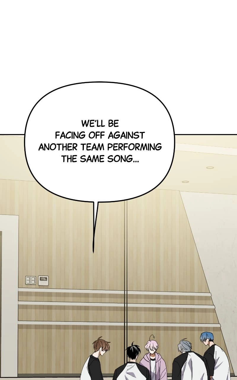 My Comeback as the Youngest Member Chapter 9 Page 11