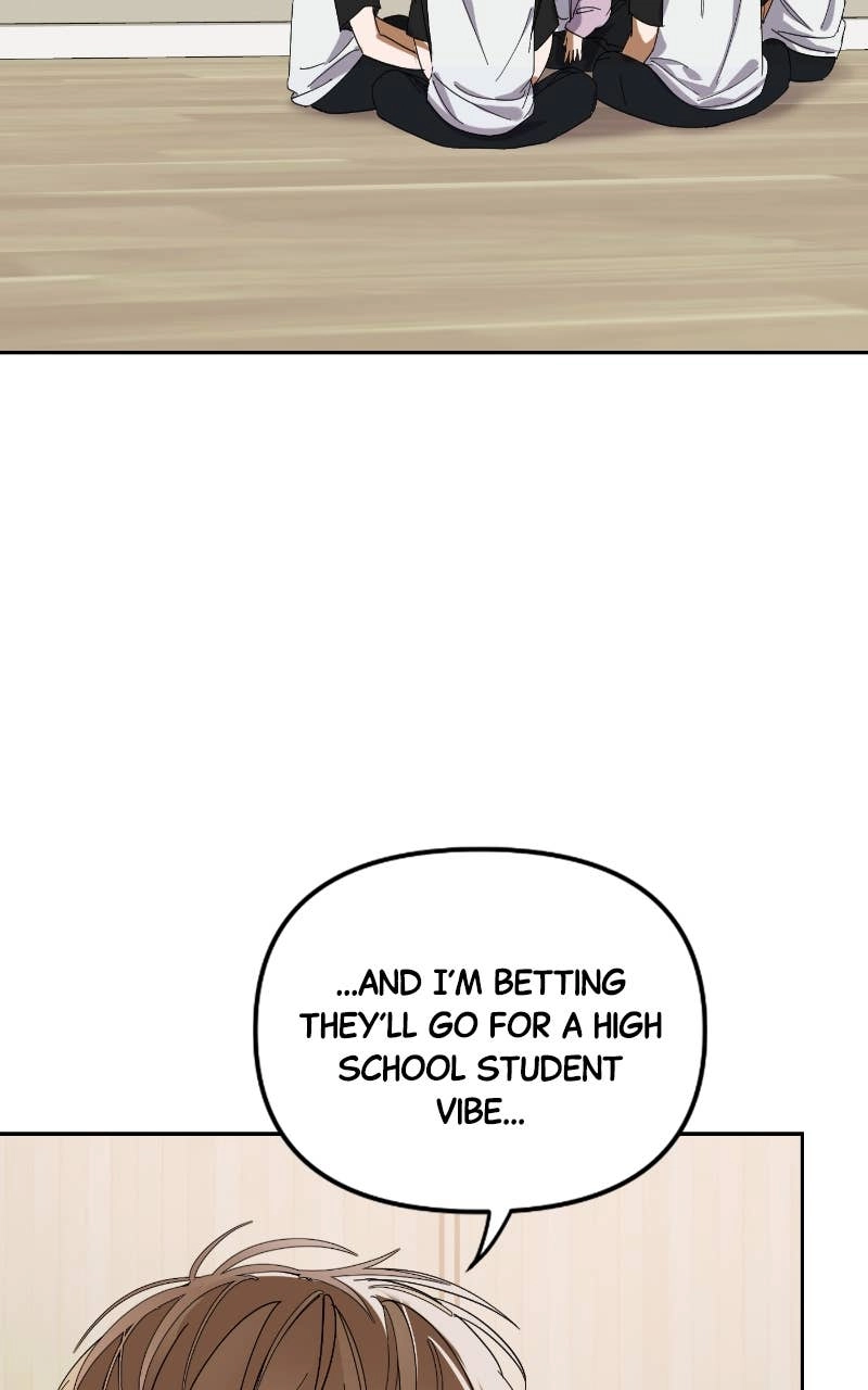 My Comeback as the Youngest Member Chapter 9 Page 12