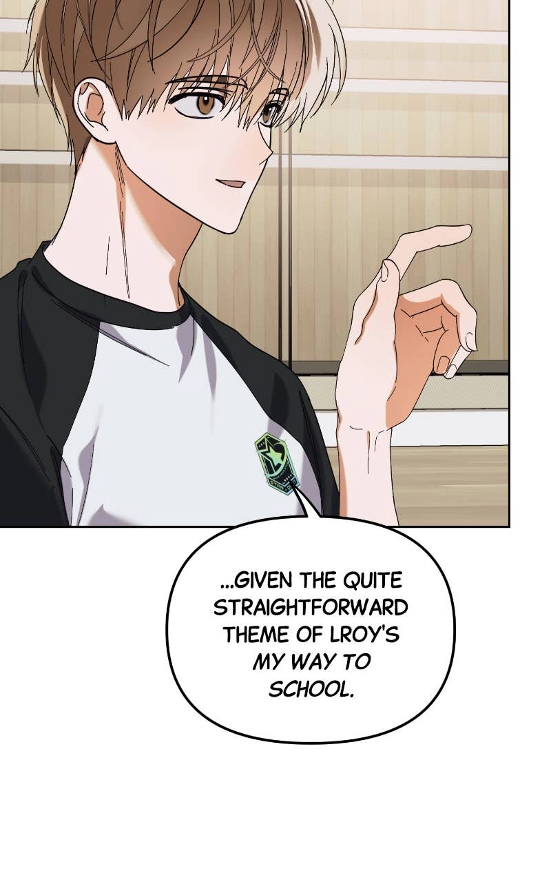 My Comeback as the Youngest Member Chapter 9 Page 13