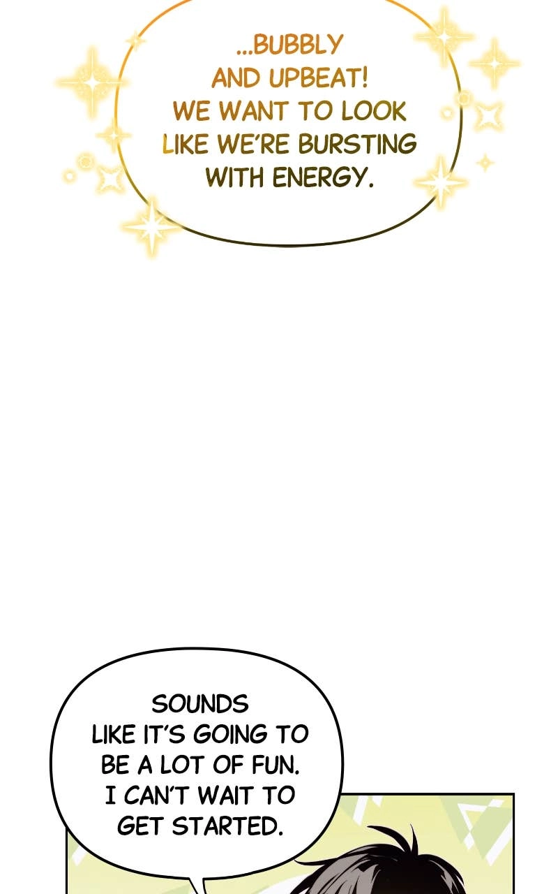 My Comeback as the Youngest Member Chapter 9 Page 17