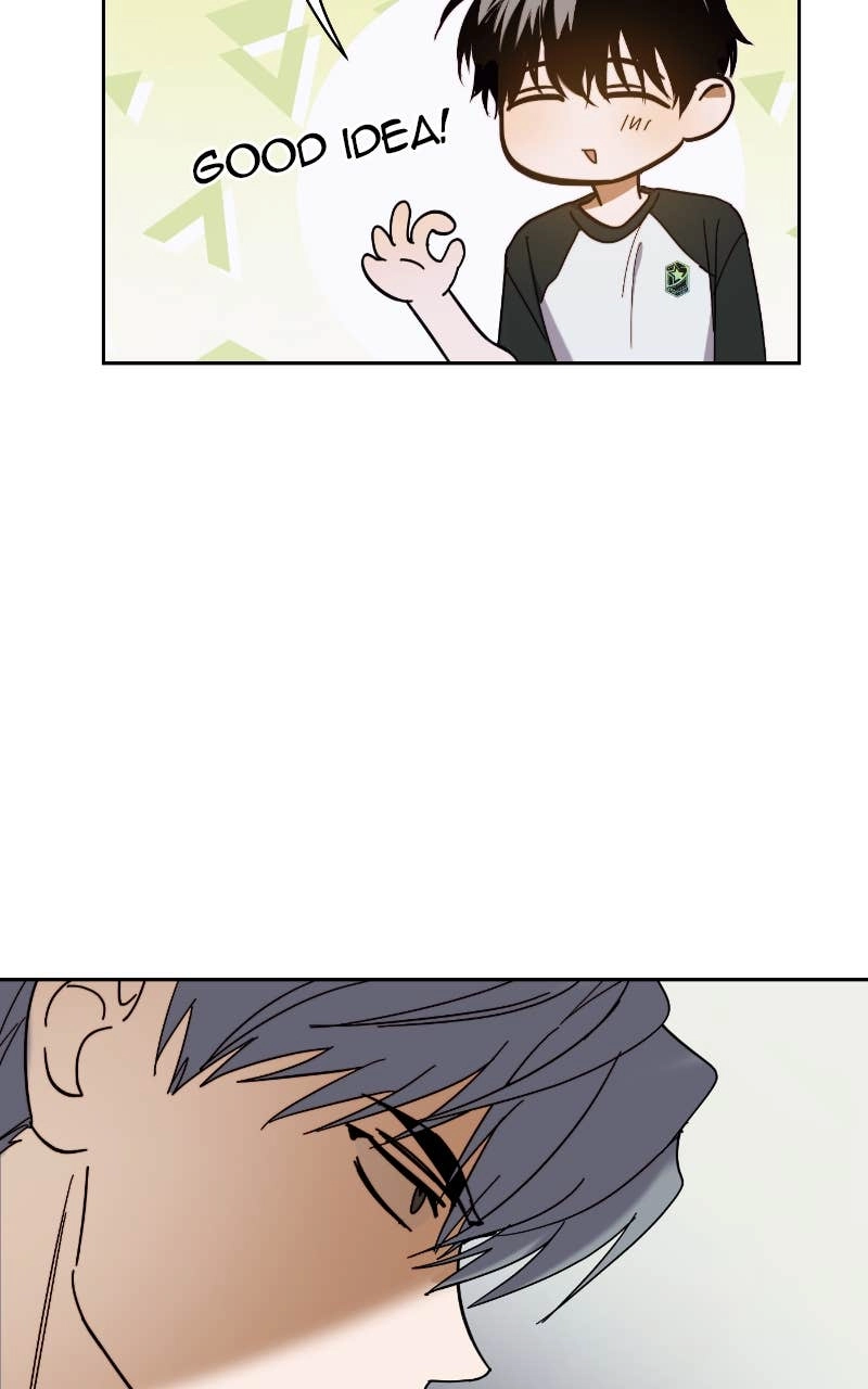 My Comeback as the Youngest Member Chapter 9 Page 18