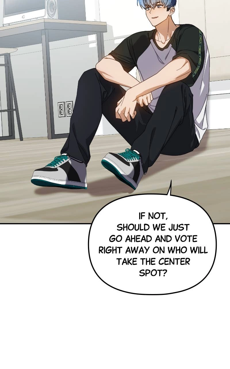 My Comeback as the Youngest Member Chapter 9 Page 20