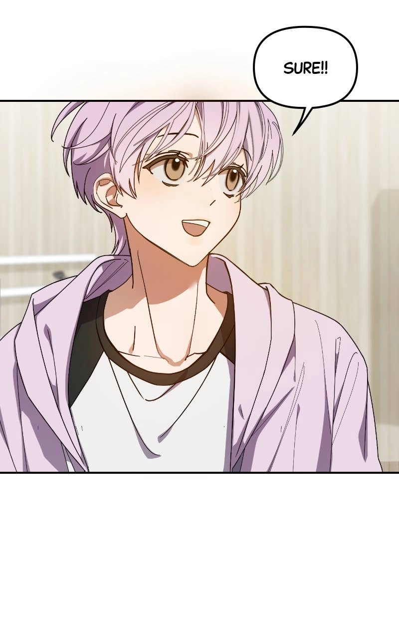 My Comeback as the Youngest Member Chapter 9 Page 21