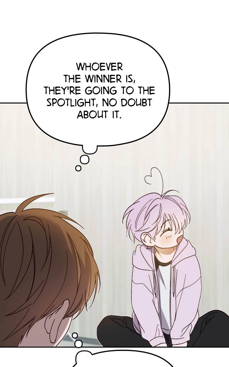 My Comeback as the Youngest Member Chapter 9 Page 22