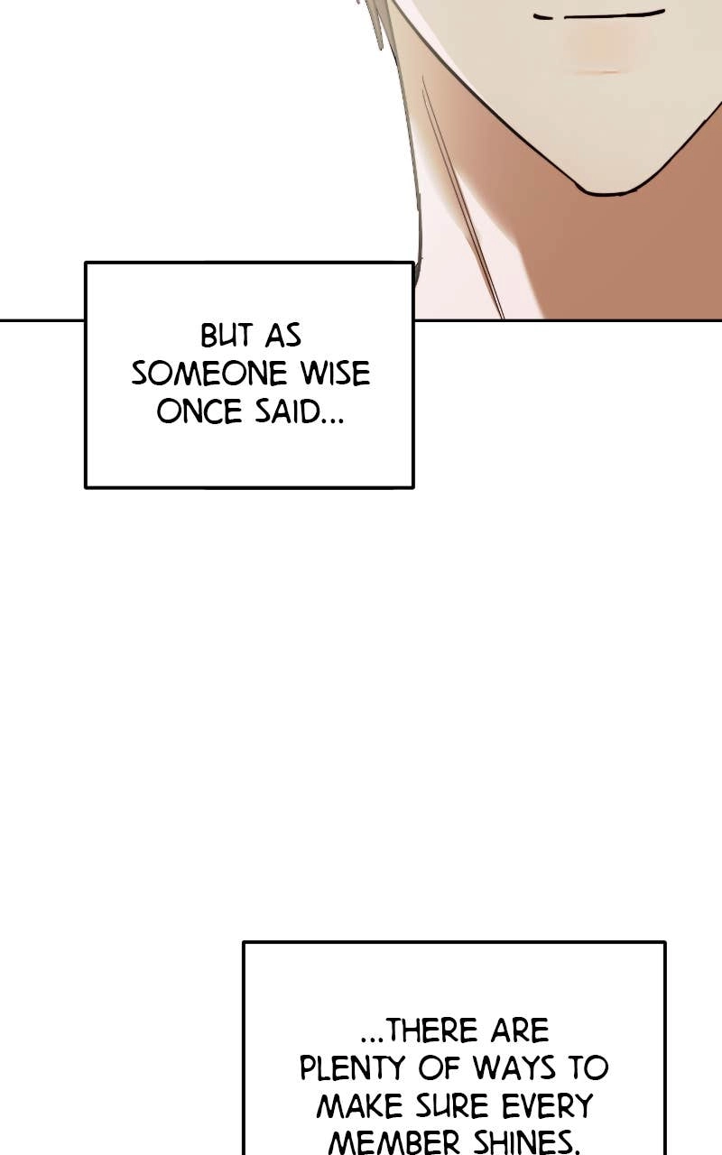 My Comeback as the Youngest Member Chapter 9 Page 24