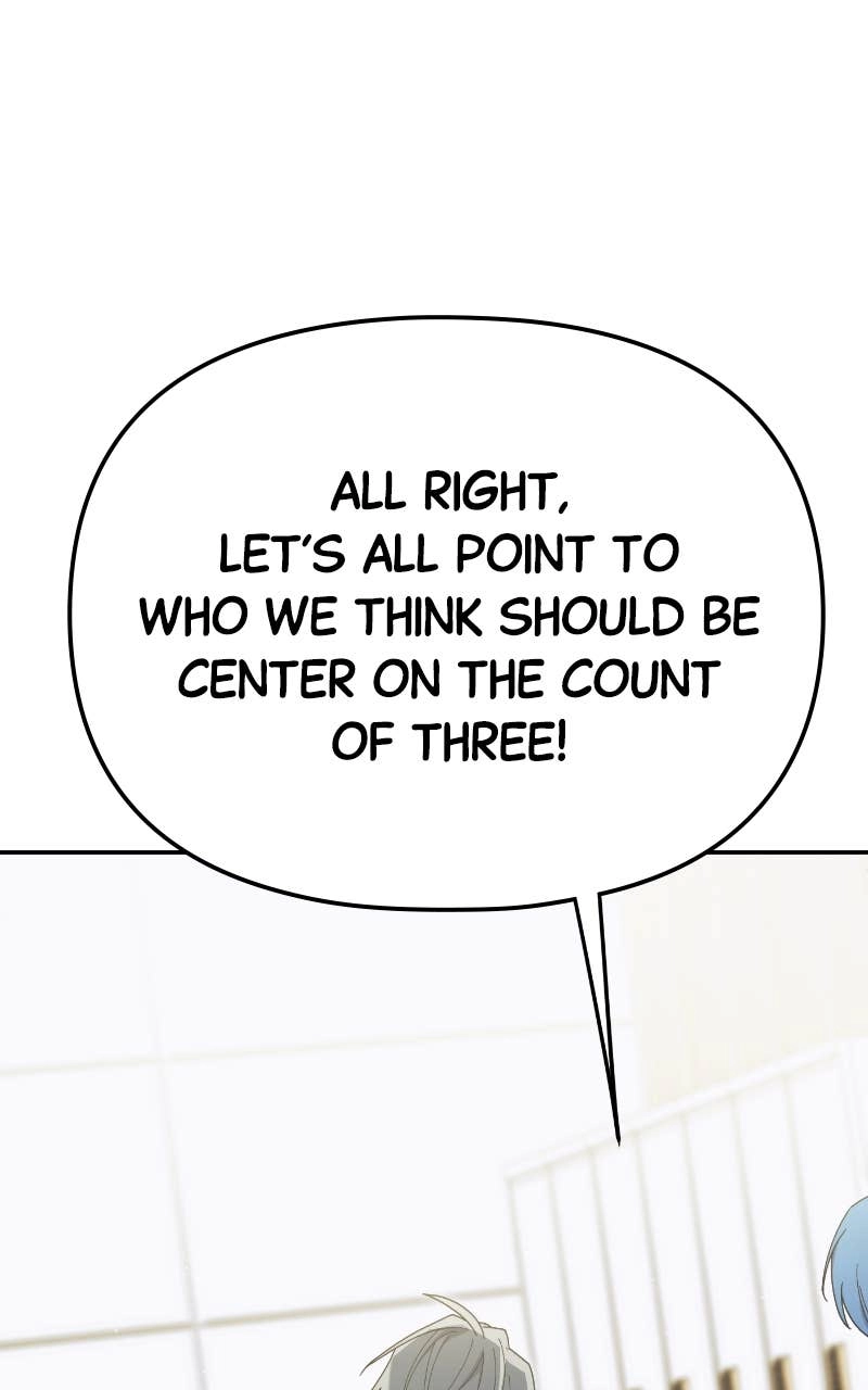 My Comeback as the Youngest Member Chapter 9 Page 26